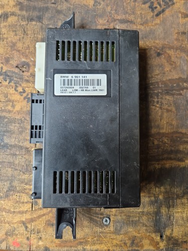 Bmw series e53 light - bmw,
