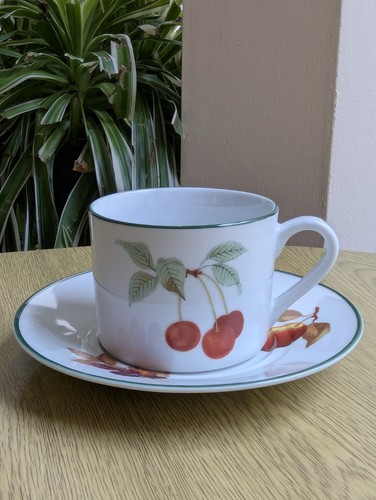 Royal worcester evesham - royal, vale