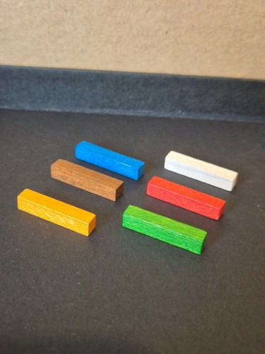 Settlers catan replacement - of,