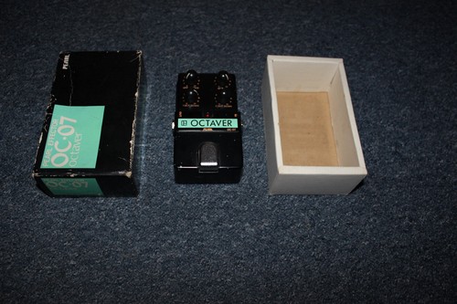 Vintage pearl octaver 07 - vintage,