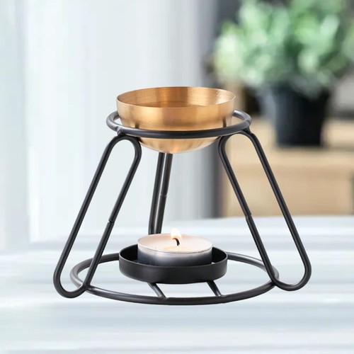 Burner for essential oils - burner,