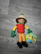 Bill And Ben Flower Pot Men