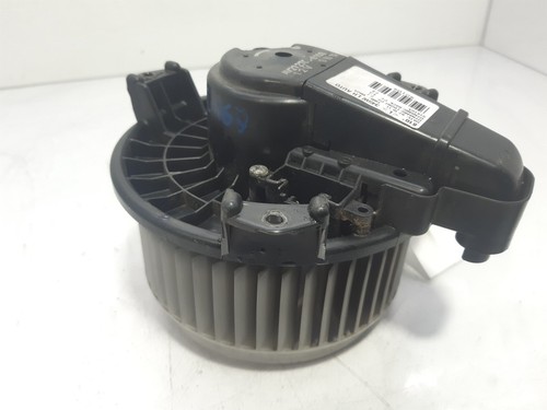 Av2727008103 heater fan - fan, toyota