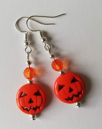 Drop dangle fun halloween - dangle,