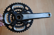 Shimano XTR M970 Chainset