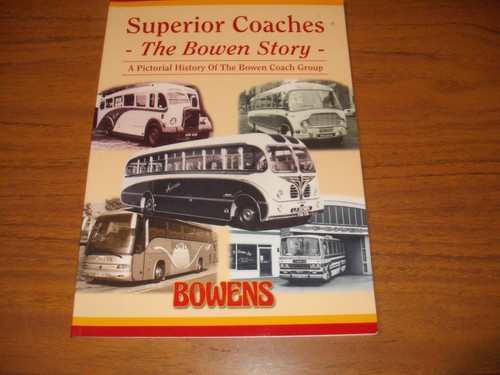 Superior coaches the bowen - superior,