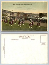 Argyllshire - Oban Pipe Band