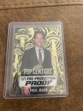 2025 Leaf Metal Pop Century