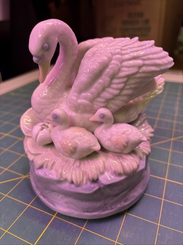 Vintage music box global - vintage, art