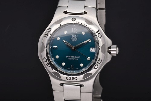 Tag heuer wl1117 - tag,