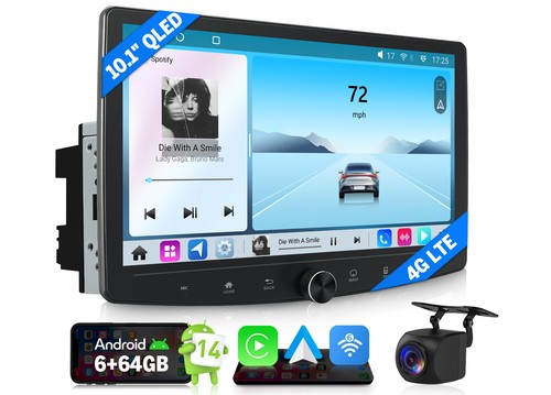 64g android car stereo - car,