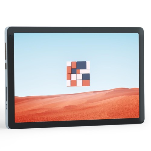 Inch tablet android 11 - 10.4,
