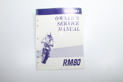 Suzuki factory service repair - suzuki,