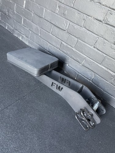 Factory weights omni pad - factory,