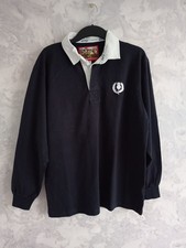 Vintage Cotton Traders Rugby
