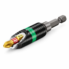 Wera Rapidaptor 897/4 R SB