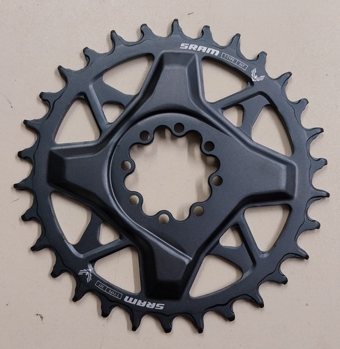 Sram type grey - sram, gx