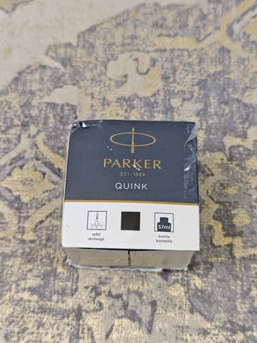 Parker fountain pen - parker,