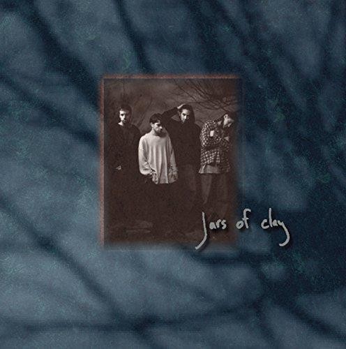 Jars clay - jars,