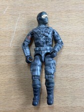 Vintage Hasbro GI Joe Firefly