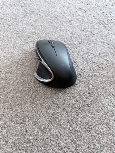 Logitech wireless performance - logitech,