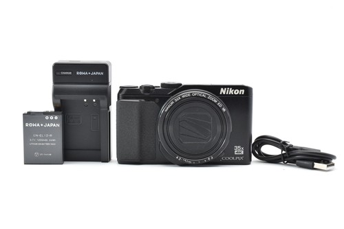 Nikon coolpix a900 mp - coolpix, 20.0
