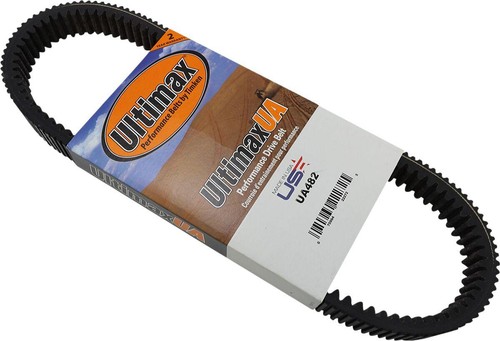 Ultimax drive belt for - ua,