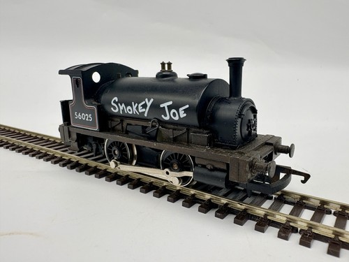Hornby r782 smokey joe - r782,