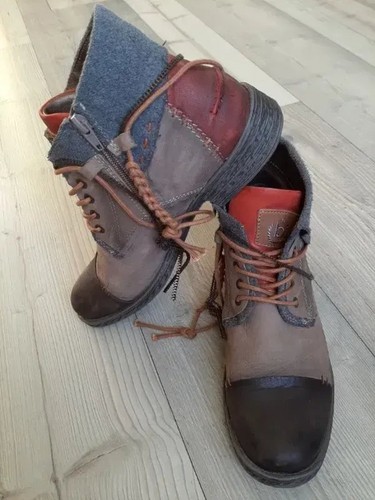 Women bugatti boots multicolor - women,