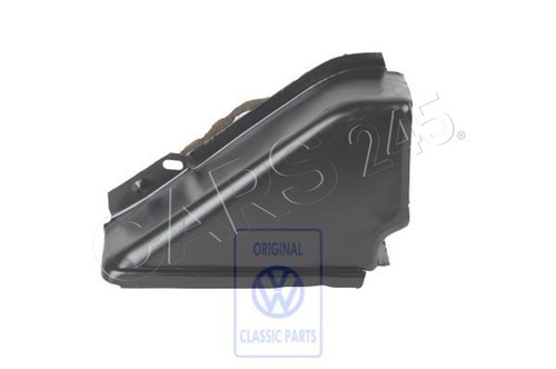 Genuine exhaust air - genuine,