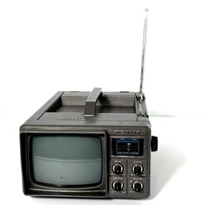 Vintage Bentley Portable 5"