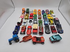 Hot wheels matchbox corgi - wheels,