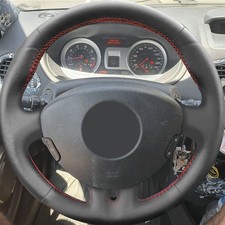 DIY Steering Wheel non-slip
