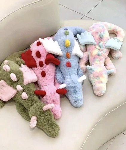 Jelly cat sky dragon 50cm - dragon,