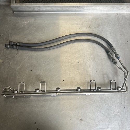 Bmw e46 m52tub - bmw, injector