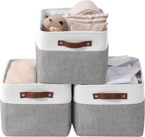 Decomomo fabric storage - decomomo,