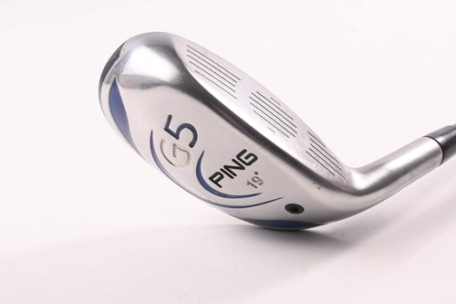 Ping hybrid 19 degree - g5,