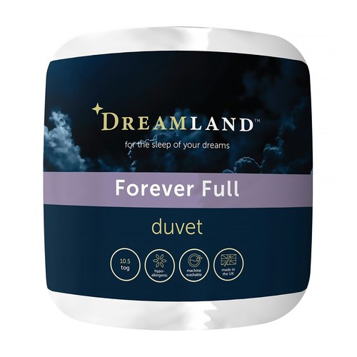 Dreamland full forever - dreamland,
