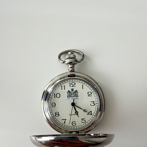 Williams quartz full - a.e.,