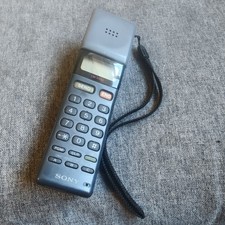 Sony h333 portable - cm-h333, cellular