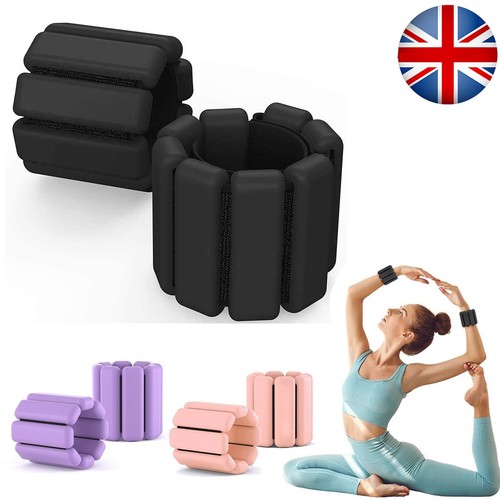 Pair adjustable wrist ankle - adjustable,