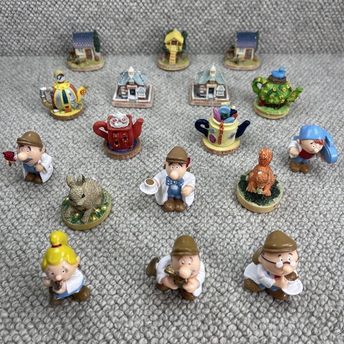 Tetley tea folk - tetley, lot