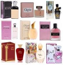 Women's Perfume & Fragrance