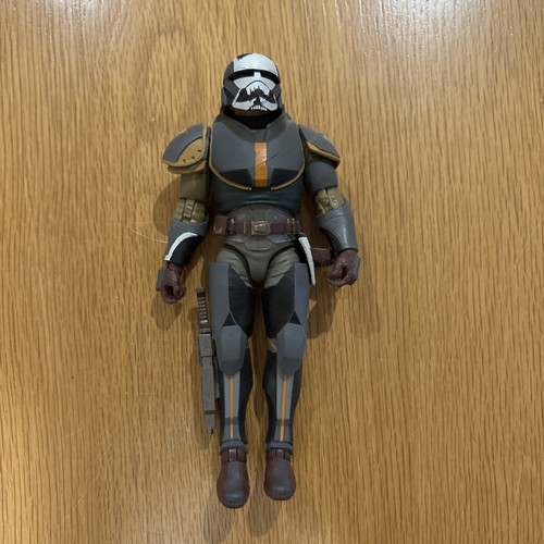 Star wars the black series - the,
