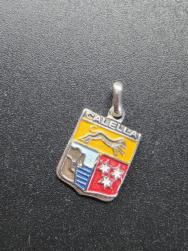 Vintage hallmarked silver - hallmarked,