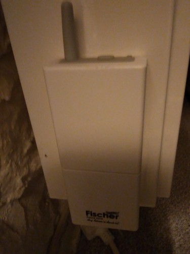 Fischer classic heatcore - classic,
