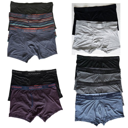 Boxer shorts mens - m&s,