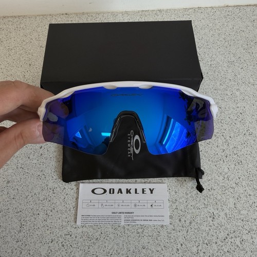 Oakley radar path - oakley,