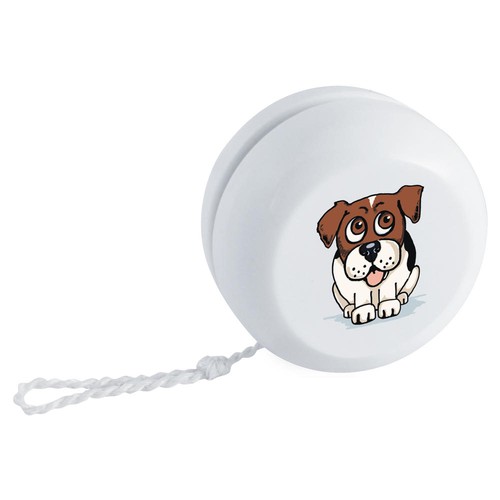 Jack russell cartoon dog - russell,