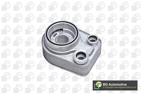 Bga co7302 engine - bga,
